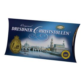 Original Dresdner Christstollen