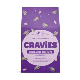 Link zu  Sonnenblumenkerne Grilled Onion