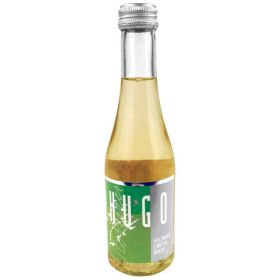 Link zu  Hugo, alkoholfrei