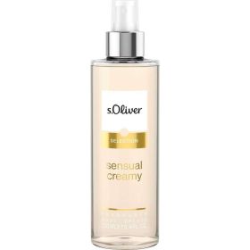 Link zu  Bodymist Selection, sensual creamy
