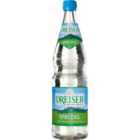 Link zu  Mineralwasser, Sprudel
