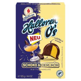 Pralinen, Os Schoko & Eierlikör