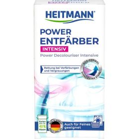 Power Entfärber, intensiv