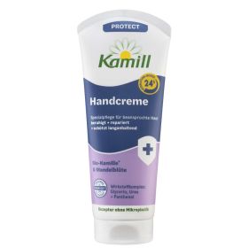 Link zu  Hand-Nagelcreme, Protect