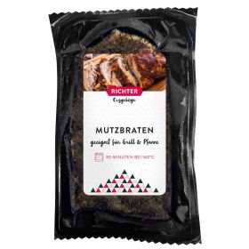 Mutzbraten