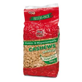 Cashewsngeröstet & ungesatzen