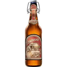 Bier Historischer Märzen 5,5%