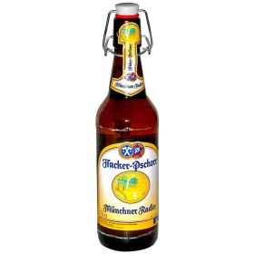 Biermischgetränk, Münchner Radler 2,5%