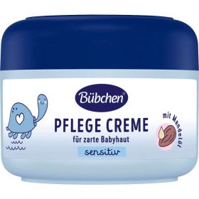 Baby Pflege Creme, sensitiv