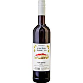 Link zu  Dornfelder, Rotwein