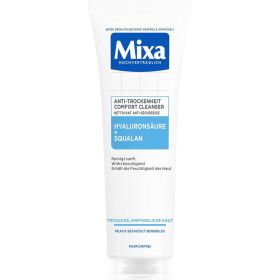 Anti-Trockenheit Comfort Cleanser