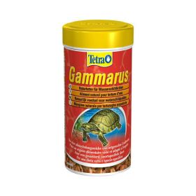 Wasserschildkröten-Futter "Gammarus"