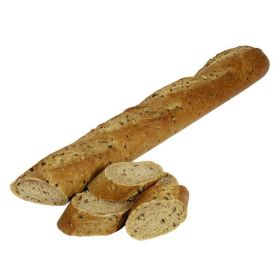 Saatenbaguette