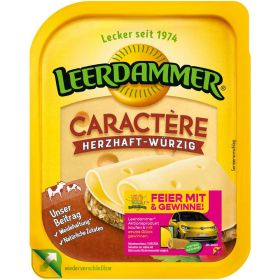Link zu  Käsecheiben Caractère