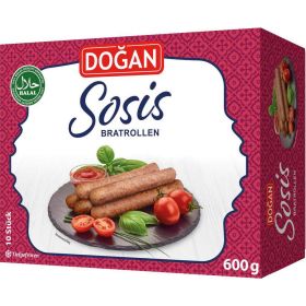 Hähnchen Bratrollen