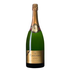 Saumur brut blanc Gold A.O.C.