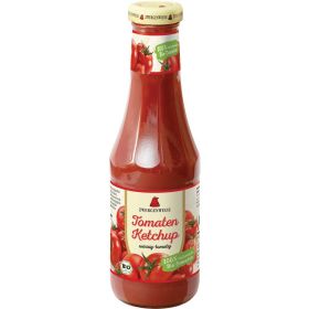 Zwergenwiese Tomaten Ketchup