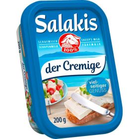 Schafmilchkäse Der Cremige