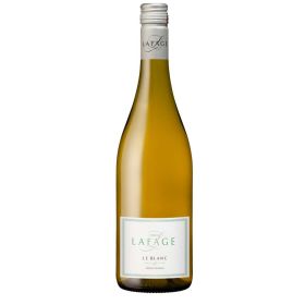 Link zu  Le Blanc, Weißwein