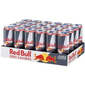 Link zu  Energy Drink Zero, zuckerfrei (24x 0,250 Liter)