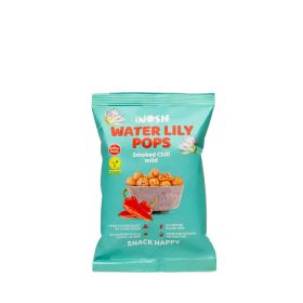 Lotus Pops Smoked Chili mild