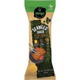 Seaweed Snack, BBQ