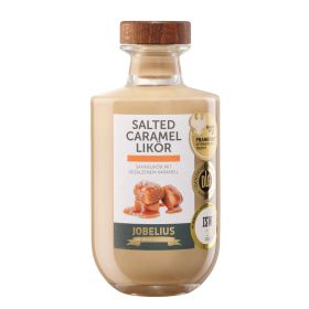 Link zu  Salted-Caramel Likör 17%