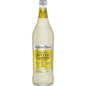 Sicilian Bitter Lemon