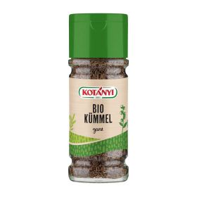 Bio Kümmel, ganz