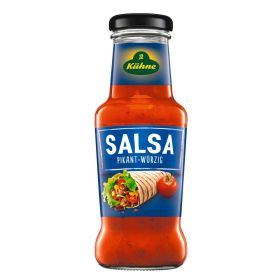 Link zu  Gourmet Sauce, Mexico Salsa