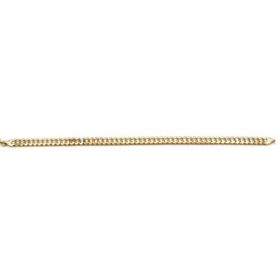 Silber- oder Gold-Collier