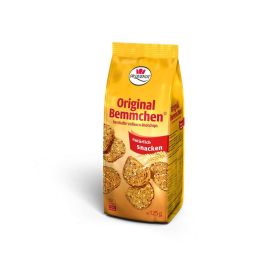 Vollkorn-Brotchips Bemmchen