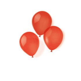Link zu  Luftballons rot, 10 Stk