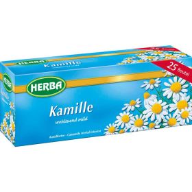 Kamillentee