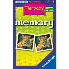 Tierbaby Memory