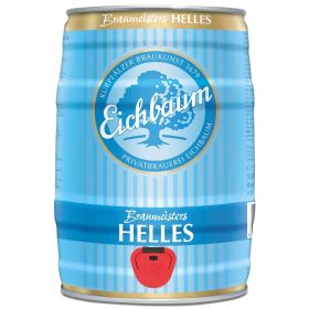 Link zu  Fassbier Kurpfälzer Helles