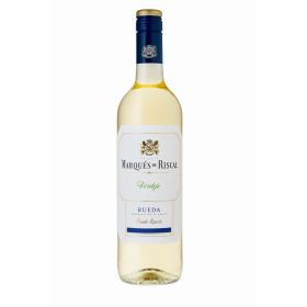 Blanco Rueda, Weißwein