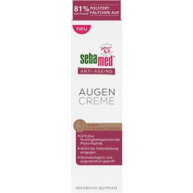 Anti-Ageing Augencreme