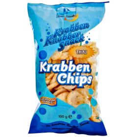 Krabben Chips, Thai-Chili