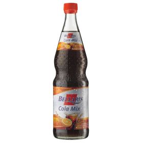 Cola-Orangen-Mix