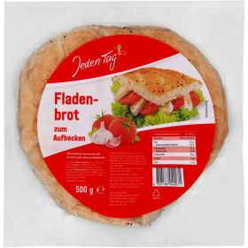 Fladenbrot