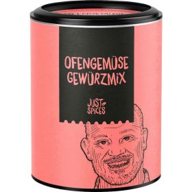 Gewürzmischung Ofengemüse