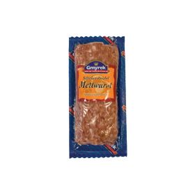 Link zu  Schinken-Zwiebelmettwurst