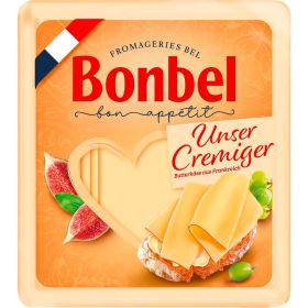 Käsescheiben, Original Butterkäse