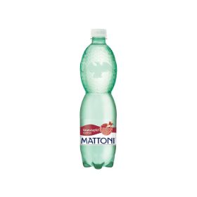 Link zu  Granatapfel Mineralwasser