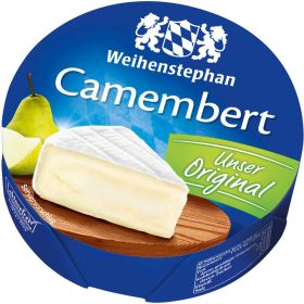 Camembert