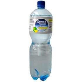Link zu  Limette Mineralwasser, Feinperlig