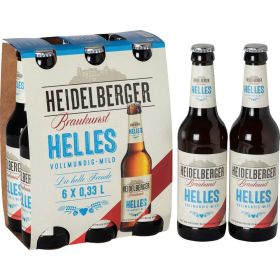 Bier Helles 4,8%