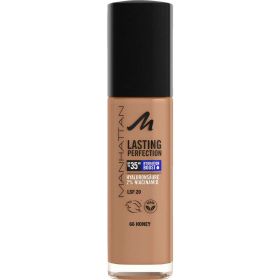 Foundation Lasting Perfection 66 Honey LSF 20