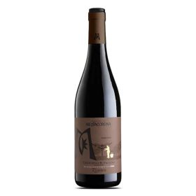 Teroldego Rotaliano DOC Le Riserve, Rotwein